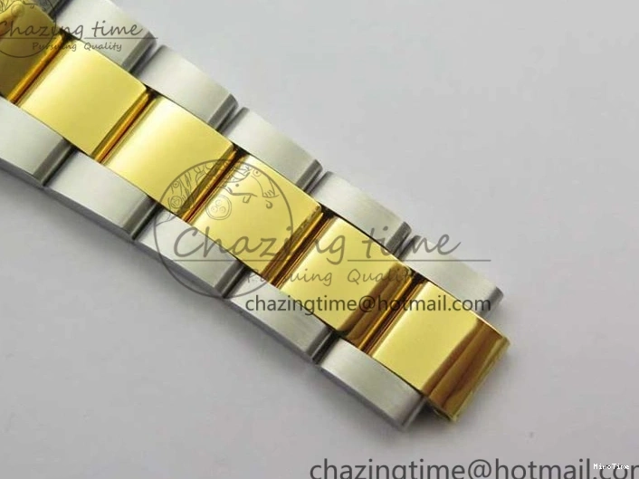 MiroTime 0309 Submariner 116613 LN Black Ceramic D1F 1:1 Best Edition Wrapped Gold SS Case and Bracelet A Lightweight 3186